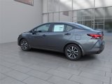 New 2025 Nissan Versa S w/ S Plus Package image 6