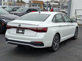 New 2025 Volkswagen Jetta SE image 4
