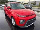 Used 2021 Kia Soul S image 2