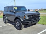 Used 2023 Ford Bronco Big Bend image 3