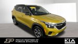 Certified 2024 Kia Seltos S image 3