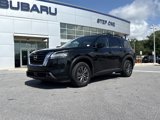 Used 2022 Nissan Pathfinder SV image 2