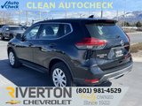 Used 2017 Nissan Rogue S image 5
