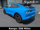 Used 2023 Ford Mustang Mach-E Premium w/ Mustang Nite Pony Package image 6