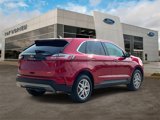 Used 2022 Ford Edge SEL w/ Convenience Package image 5