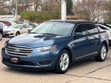 Used 2018 Ford Taurus SEL w/ Equipment Group 201A image 3