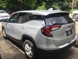Certified 2022 GMC Terrain SLE image 2