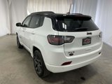 New 2025 Jeep Compass Limited w/ Driver Assist Group I image 4
