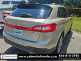 Used 2017 Lincoln MKX Reserve w/ Driver Assistance Package image 3