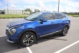 Used 2023 Kia Sportage EX image 3