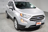 Used 2021 Ford EcoSport SE w/ SE Convenience Package image 5