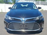 Certified 2016 Toyota Avalon XLE Premium image 2