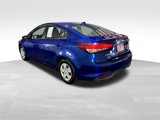 Used 2017 Kia Forte LX w/ LX Popular Package image 6