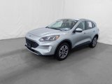 Used 2022 Ford Escape SEL image 3