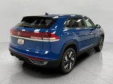 New 2025 Volkswagen Atlas Cross Sport SE image 3
