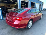 Used 2018 Chevrolet Malibu Hybrid w/ Leather Package image 5