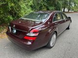Used 2007 Mercedes-Benz S 550 image 5