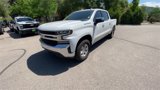 Used 2020 Chevrolet Silverado 1500 LT w/ All-Star Edition image 4