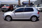 Used 2007 Volkswagen Rabbit 4-Door image 3