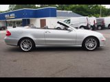 Used 2009 Mercedes-Benz CLK 350 Cabriolet image 6
