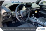 New 2025 Honda HR-V Sport image 6