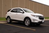 Used 2019 Chevrolet Equinox LT image 2