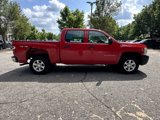 Used 2012 Chevrolet Silverado 1500 W/T image 4