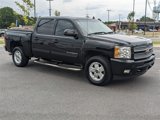 Used 2012 Chevrolet Silverado 1500 LT w/ All-Star Edition image 2