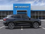 New 2025 Chevrolet Trax LT w/ Driver Confidence Package image 5