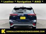 Used 2021 Toyota Highlander XSE image 4