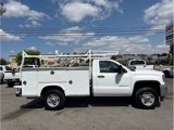 Used 2015 GMC Sierra 2500 2WD Regular Cab image 4