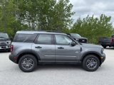 New 2025 Ford Bronco Sport Big Bend image 4