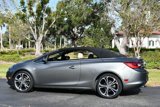 Used 2017 Buick Cascada Premium image 4