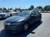 Used 2015 Acura TLX w/ Technology Package image 2