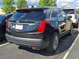 Used 2018 Cadillac XT5 Luxury w/ Driver Awareness Package image 3