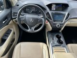 Used 2020 Acura MDX SH-AWD w/ Technology Package image 2