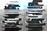 New 2025 Jeep Grand Cherokee Altitude image 4