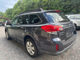 Used 2010 Subaru Outback 2.5i Limited image 3