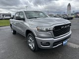 New 2025 RAM 1500 Big Horn image 3