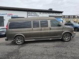 Used 2019 GMC Savana 2500 Extended w/ Enhanced Convenience Package image 4