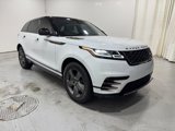 Certified 2021 Land Rover Range Rover Velar R-Dynamic S image 6