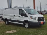 Used 2015 Ford Transit 250 148 Low Roof image 3