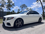Used 2019 Mercedes-Benz E 300 w/ Premium 1 Package image 3