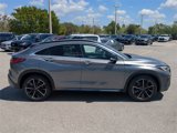 Used 2023 INFINITI QX55 Essential image 3