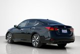 Used 2021 Nissan Altima 2.5 SV image 3