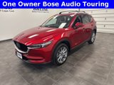 Used 2021 MAZDA CX-5 Grand Touring Reserve image 3