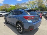 Used 2023 Subaru Crosstrek 2.5i Limited w/ Moonroof Package image 3