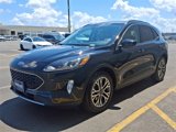 Used 2022 Ford Escape SEL image 4