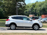 Used 2014 Toyota RAV4 Limited image 6