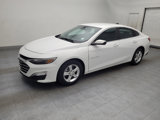 Used 2020 Chevrolet Malibu LS w/ Driver Confidence Package II image 2